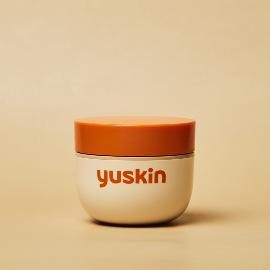 yuskin cream 120g