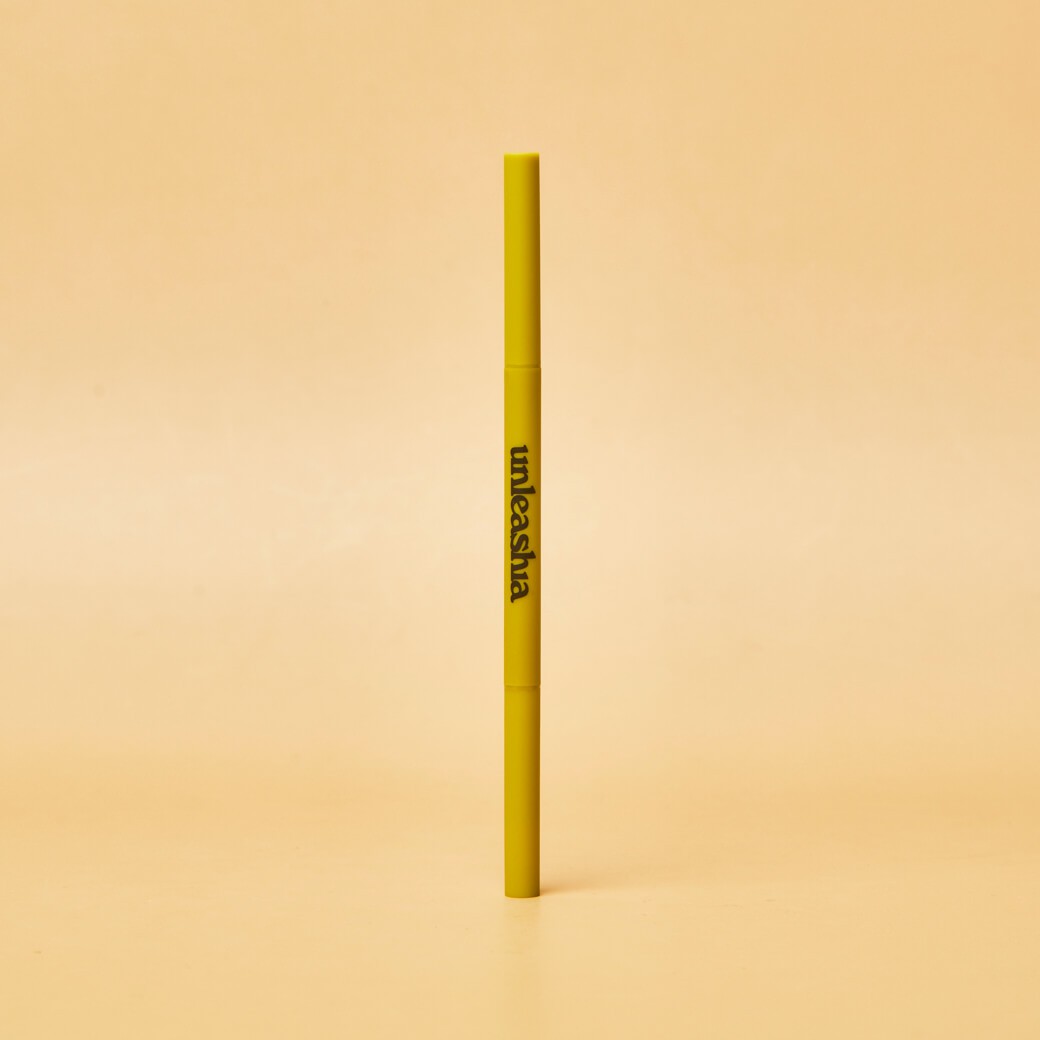 Unleashia Defining Eyebrow Pencil #02 Kraft Brown
