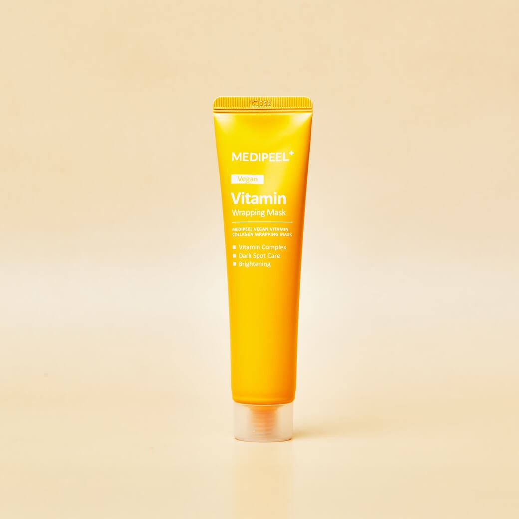 MEDI-PEEL Vegan Vitamin Wrapping Mask 70 ml