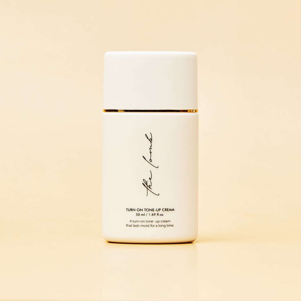 The Lomb Turn On Tone-Up Cream 50 ml