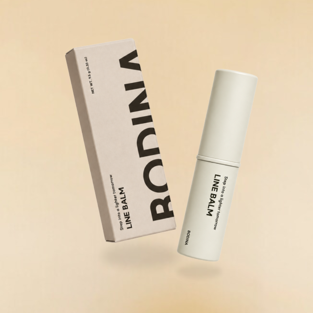 BODINA Line Balm 9.5 g