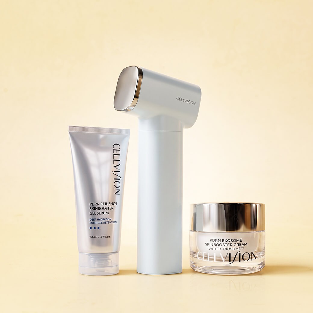 CELLVISION GLOW 5X