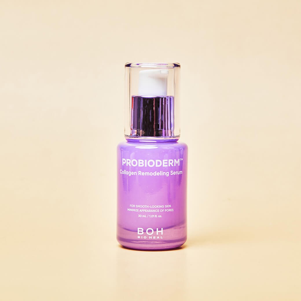 BIO HEAL BOH Probioderm Collagen Remodeling Serum 30 ml