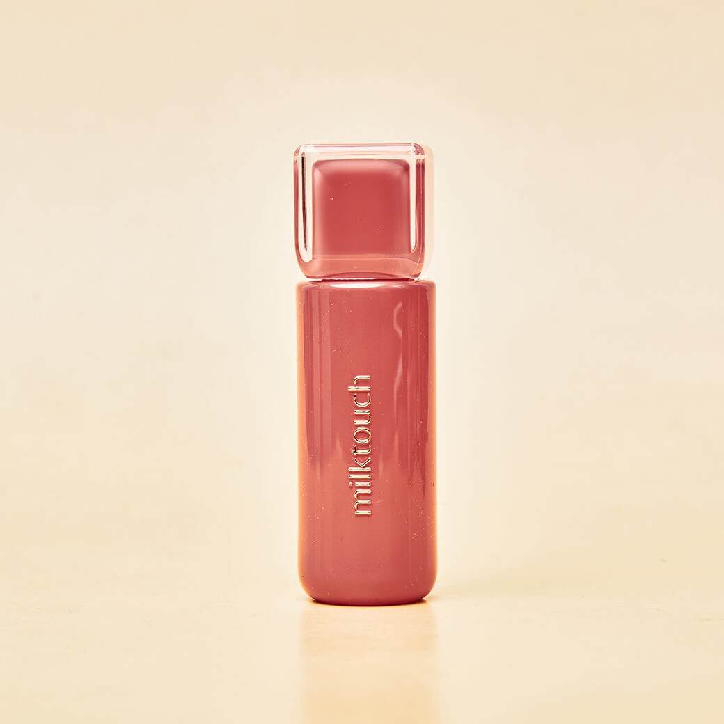 milktouch Jelly Fit Tinted Glow Tint 07 Autumn Peach