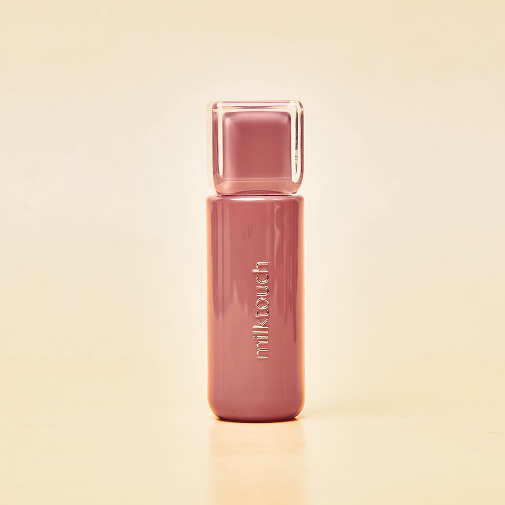 milktouch Jelly Fit Tinted Glow Tint Rosy Breeze