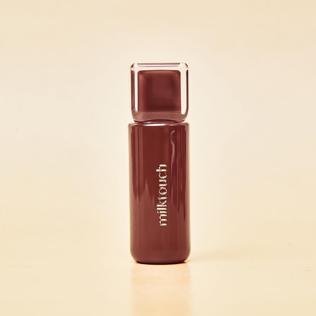 milktouch Jelly Fit Tinted Glow Tint Hazel Rocher