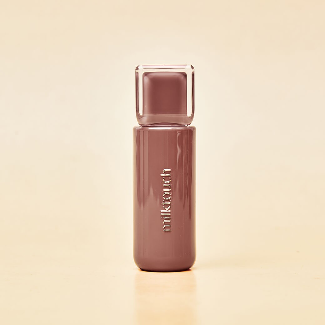 milktouch Jelly Fit Tinted Glow Tint Mauve Crunch