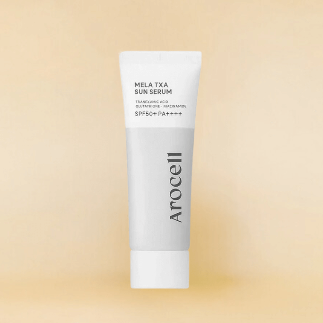 Arocell Mela TXA Sun Serum SPF50+ PA++++ 40 ml