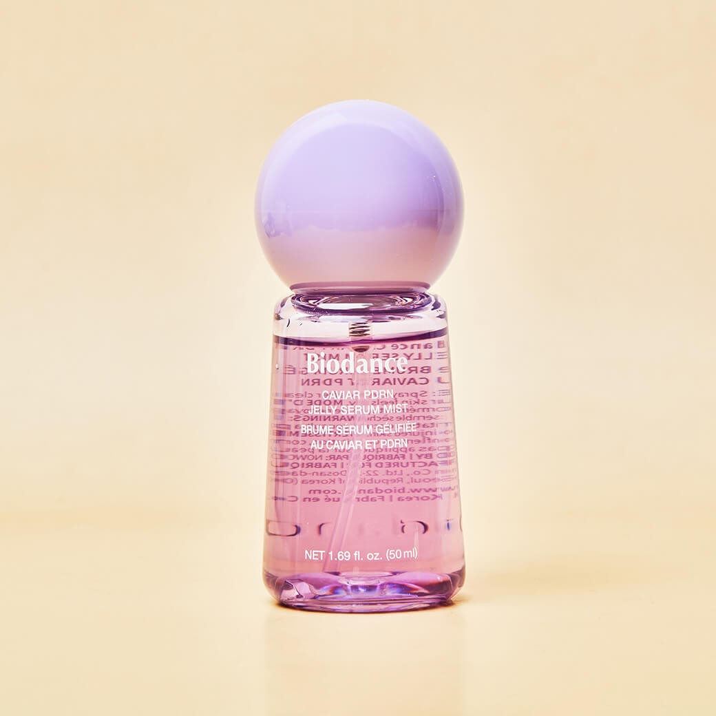 Biodance Caviar PDRN Jelly Serum Mist 50ml