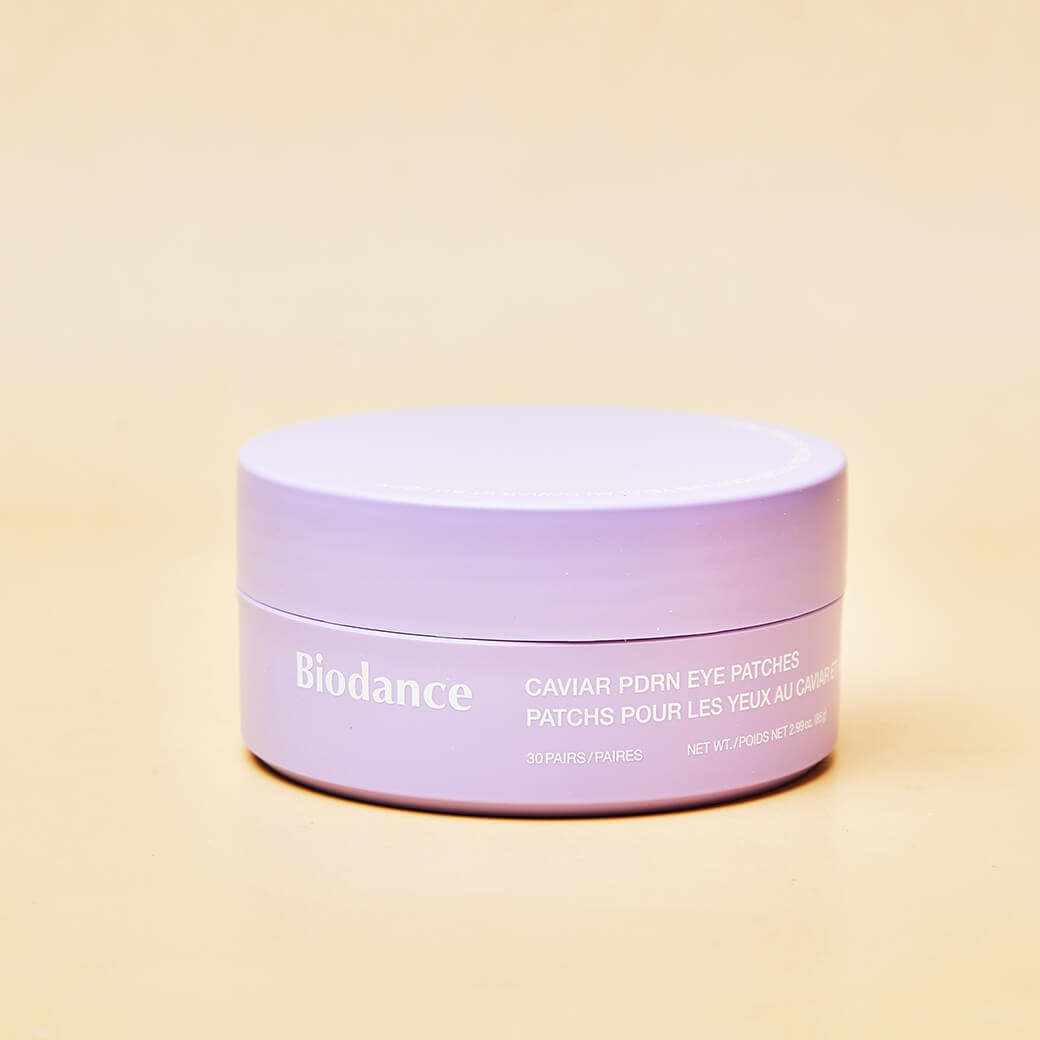 Biodance Caviar PDRN Eye Patches
