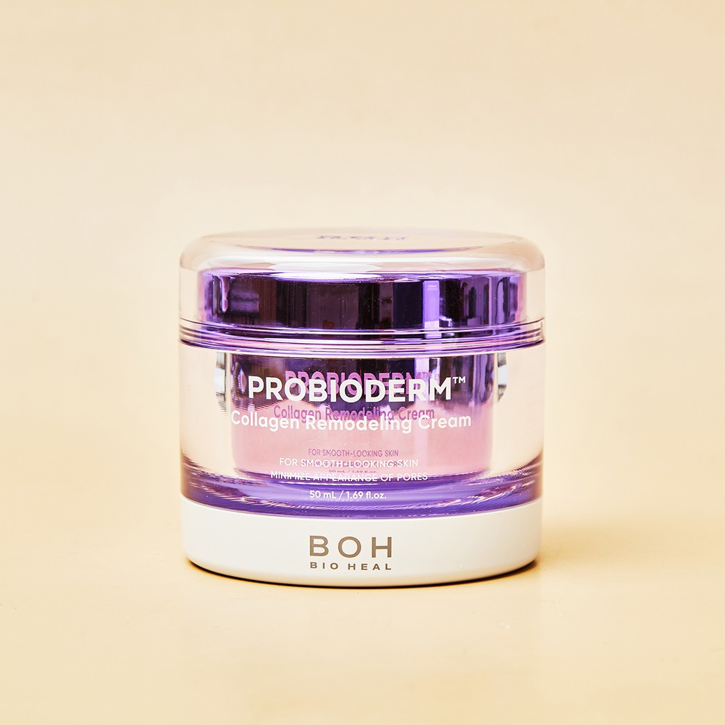 BIO HEAL BOH Collagen Remodeling Cream 50 ml