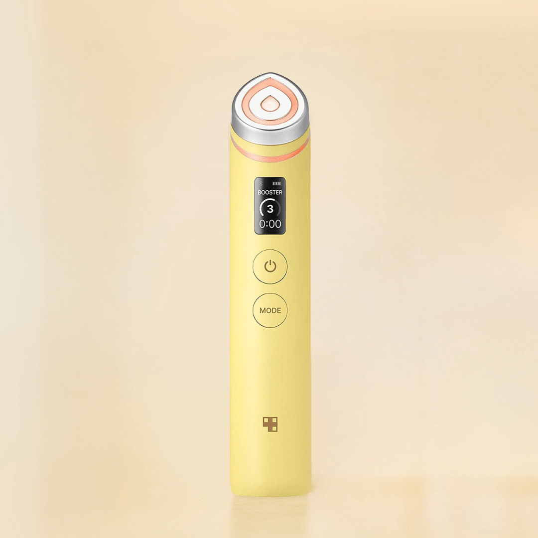 Medicube AGE-R Booster Pro (Yellow)