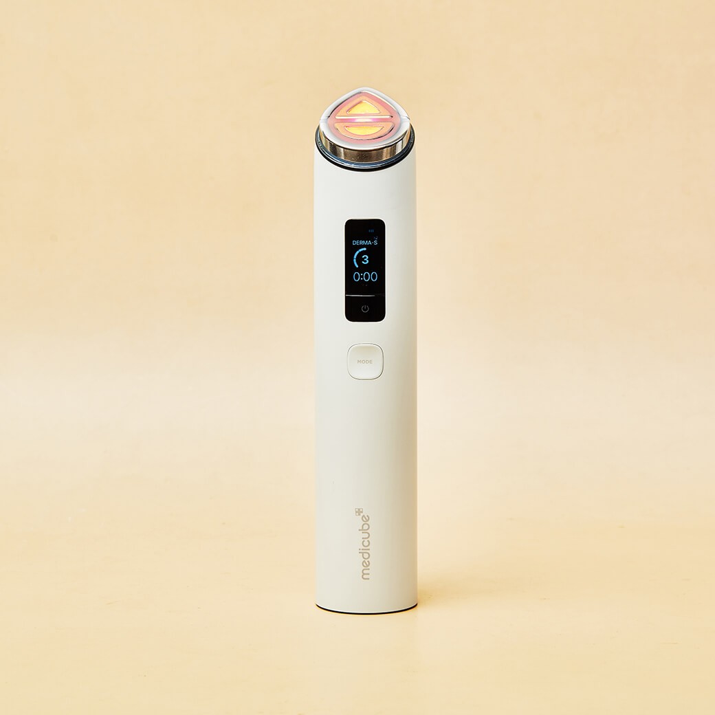 Medicube Age-R Booster Pro X2 White