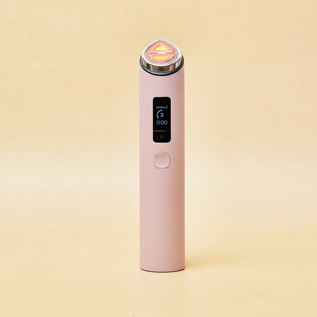 Medicube Age-R Booster Pro X2 Pink