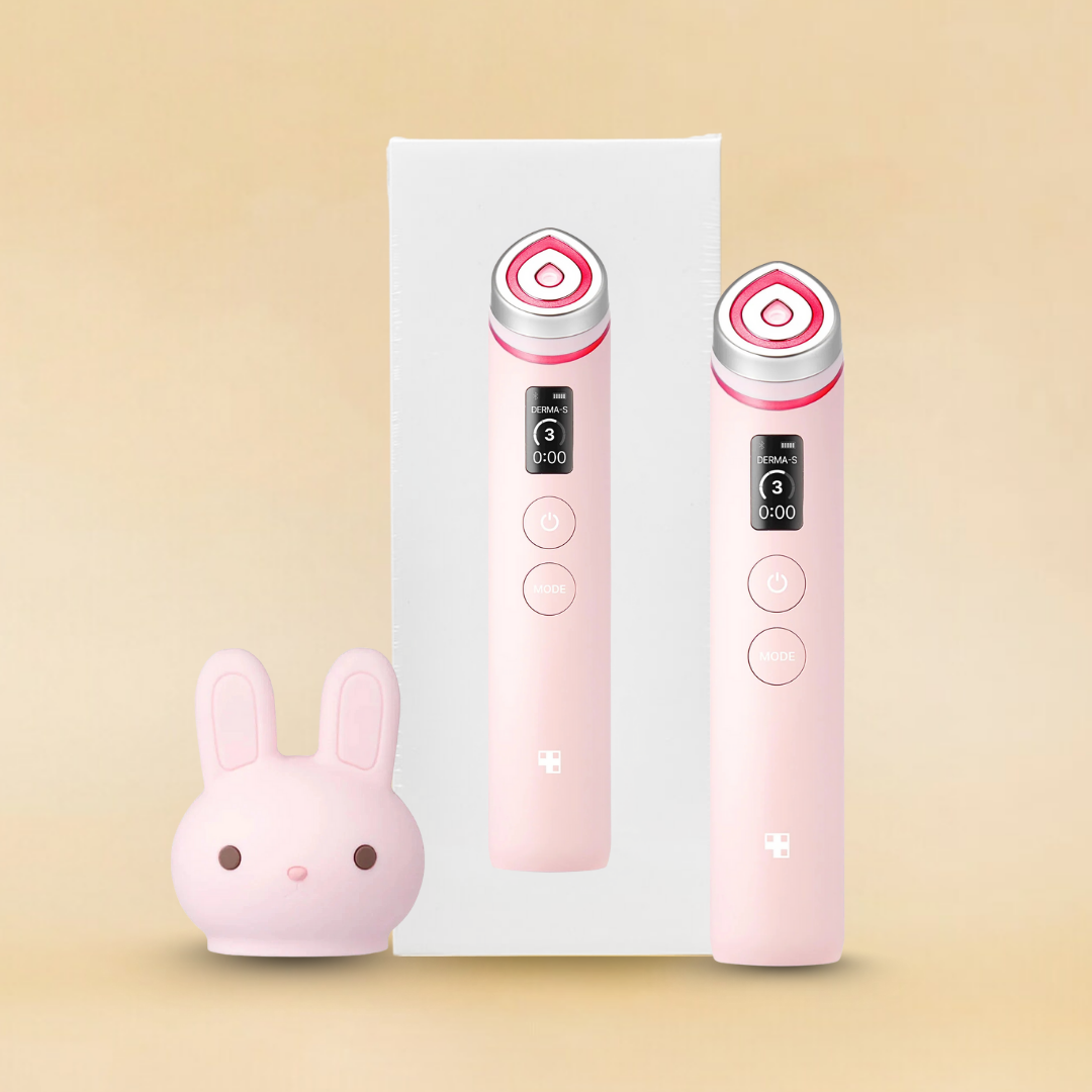 Medicube AGE-R Booster Pro (Pink)