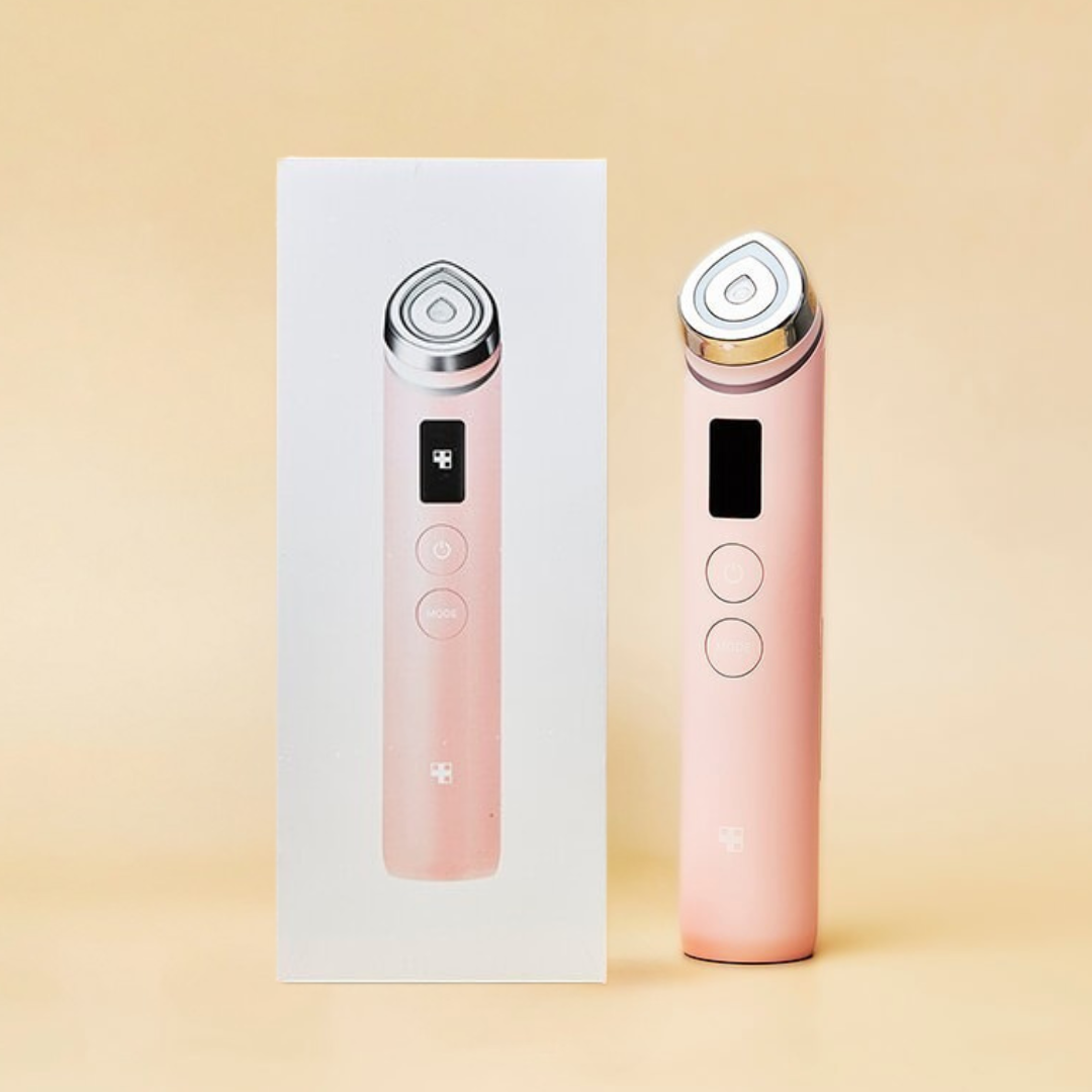 Medicube AGE-R Booster Pro (Pink)