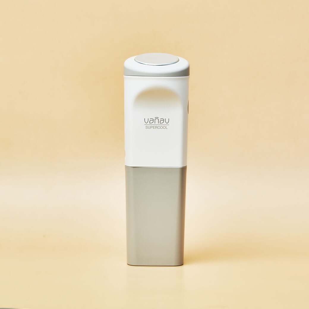 VANAV Super Multi Cooling Device  Grey