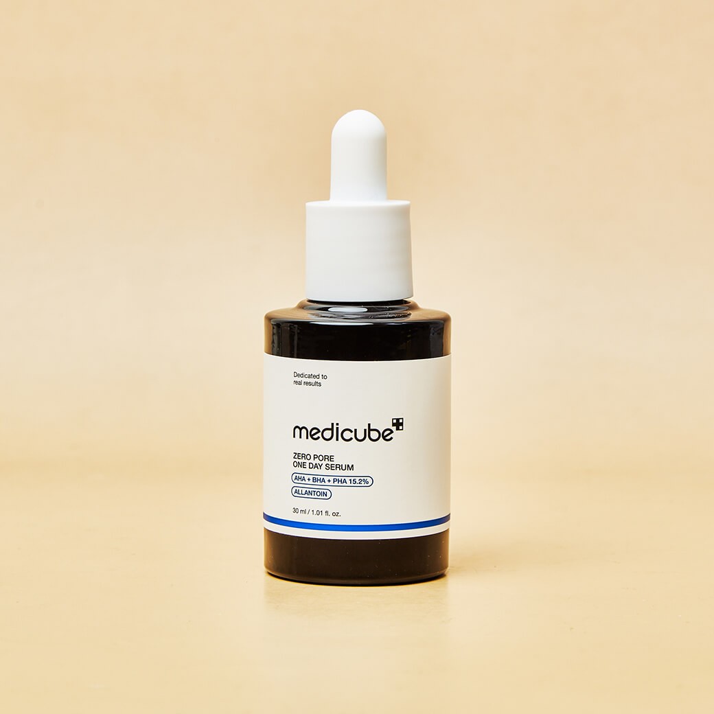 Medicube Zero Pore One Day Serum 30ml