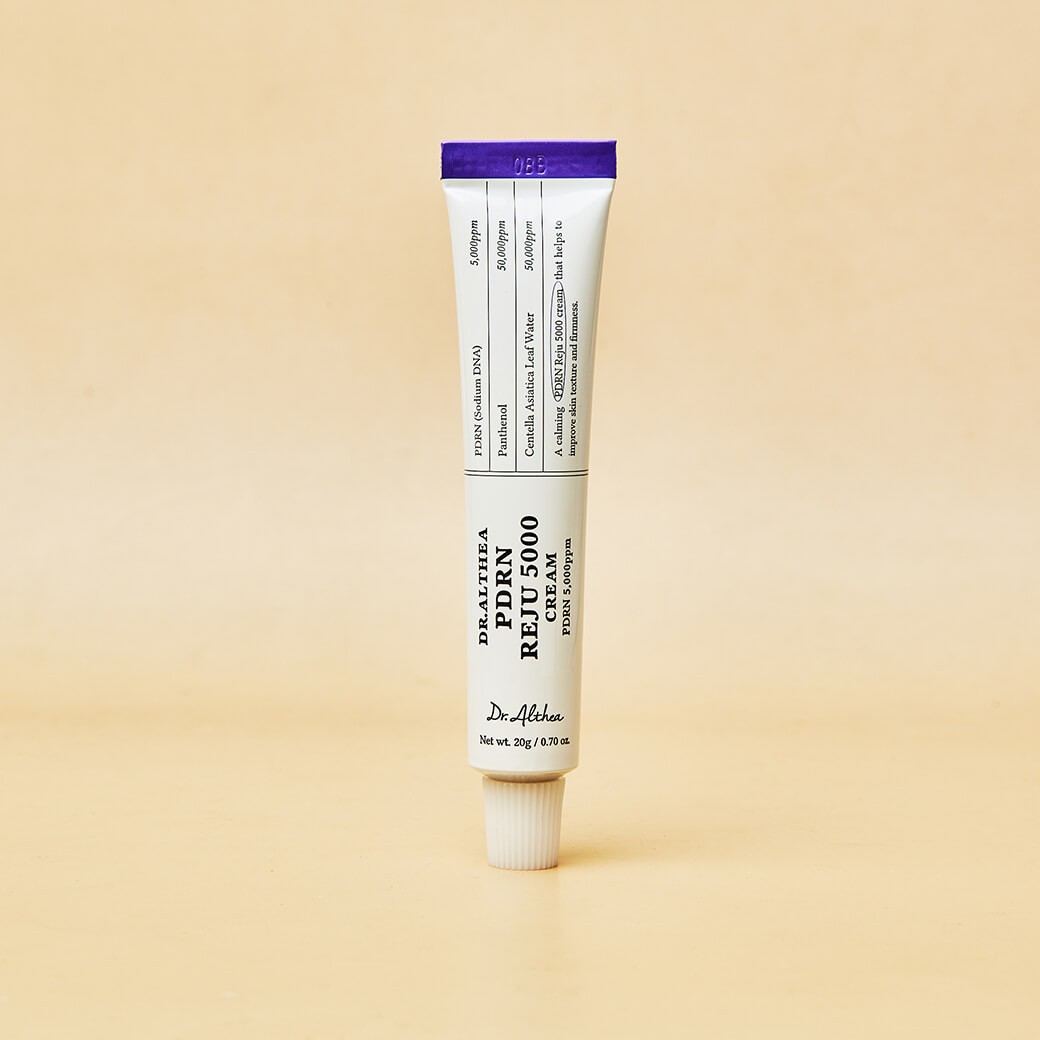 Dr.Althea PDRN Reju 5000 Cream 20g