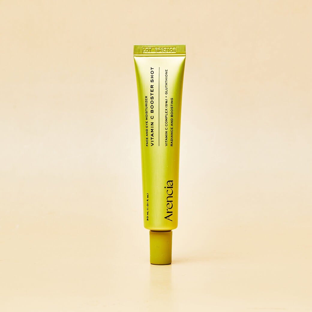 Arencia Vitamin C Booster Shot 30 ml