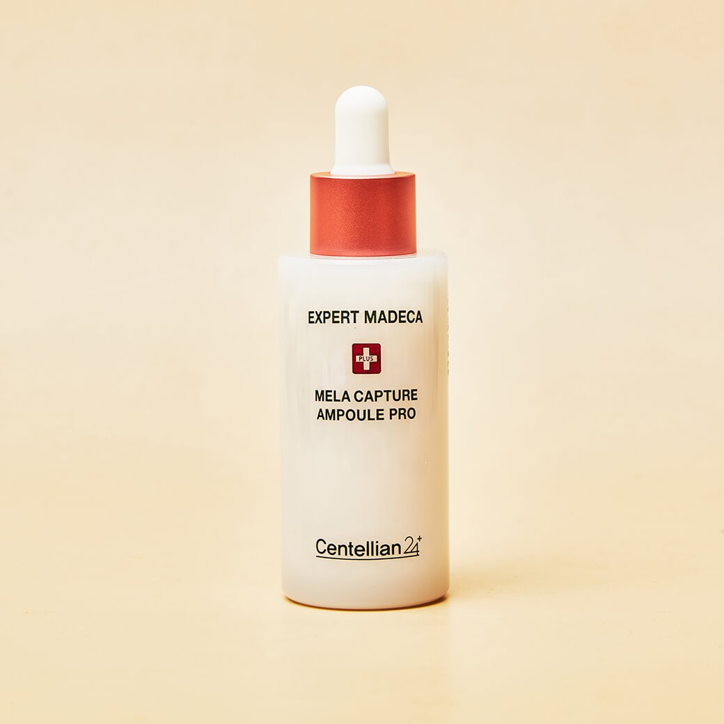 Centellian 24 Expert Madeca Mela Capture Ampoule Pro 30 ml