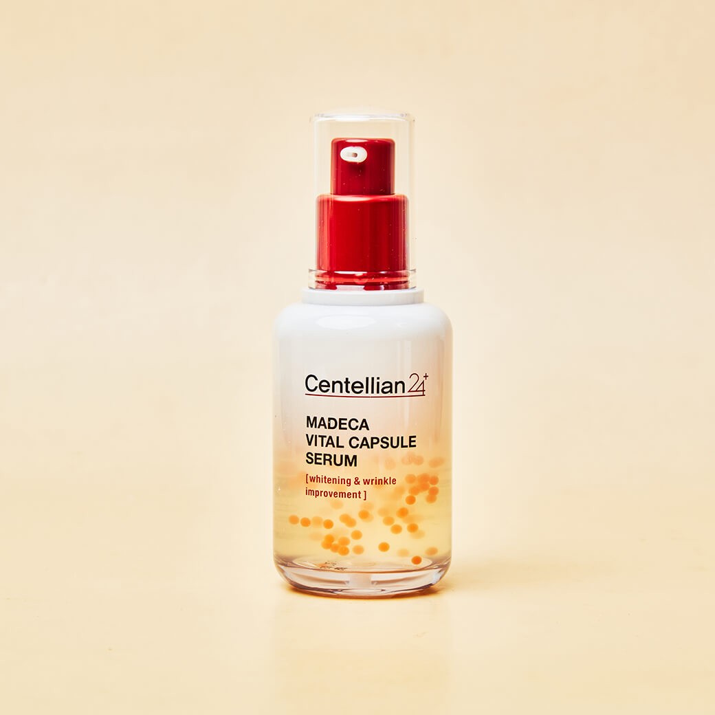 Centellian 24 Madeca Vital Capsule Serum 50 ml