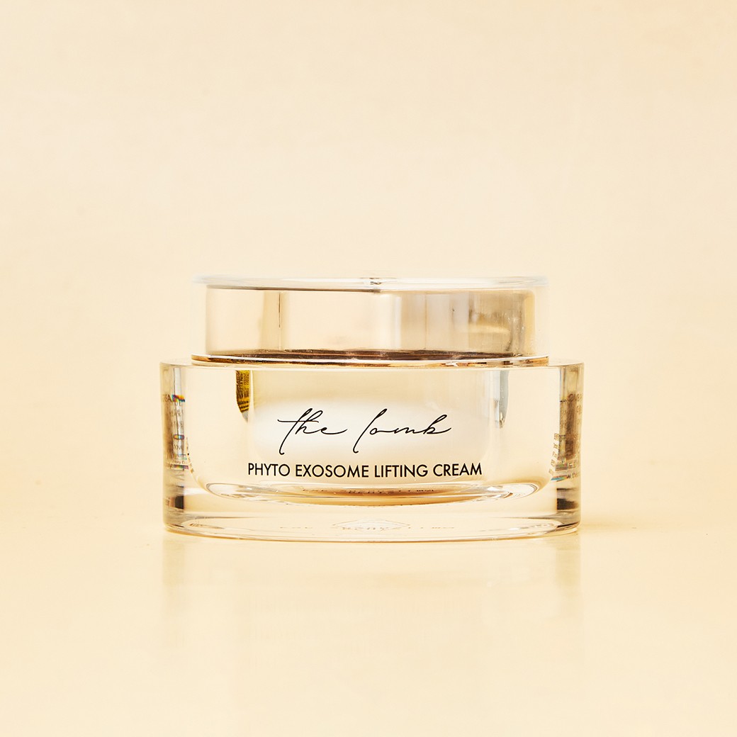 The Lomb Phyto Exosome Lifting Cream 50 g