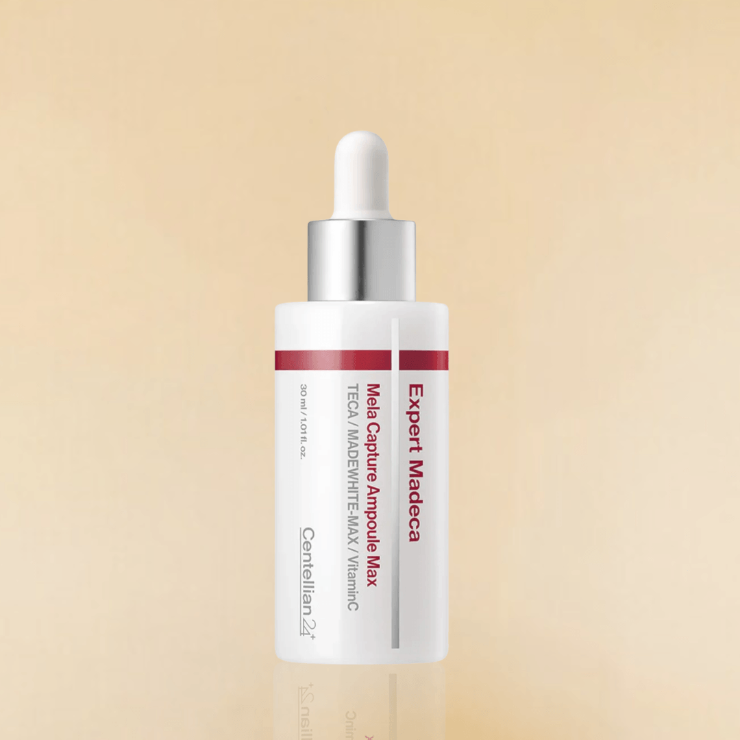 Centellian 24 Expert Madeca Mela Capture Ampoule Max 30 ml