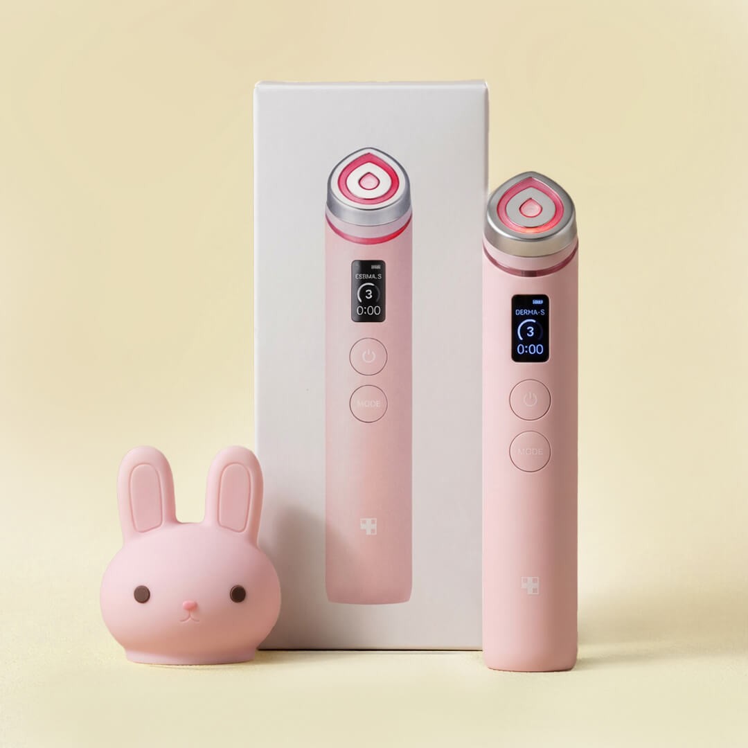 Medicube AGE-R Booster Pro (Pink)