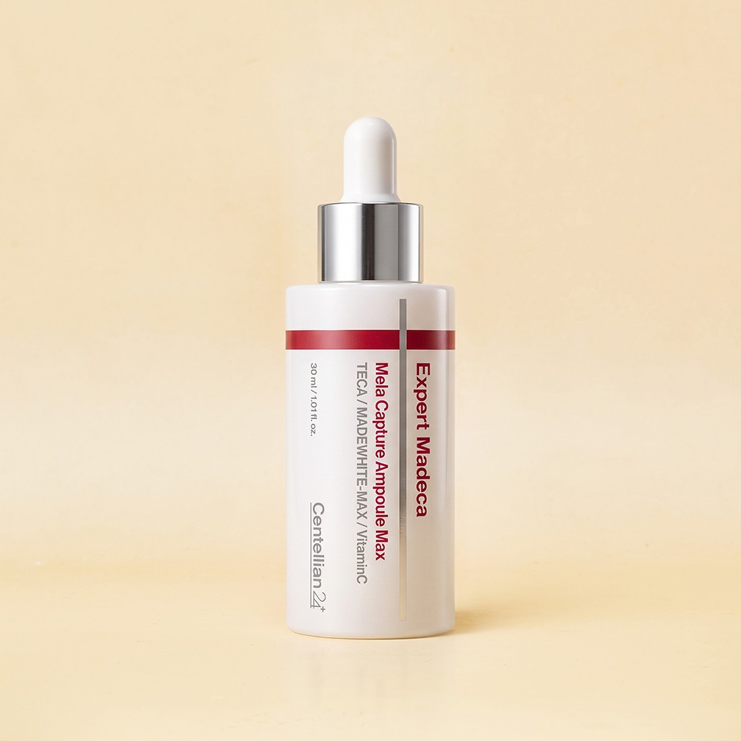 Centellian 24 Expert Madeca Mela Capture Ampoule Max 30 ml