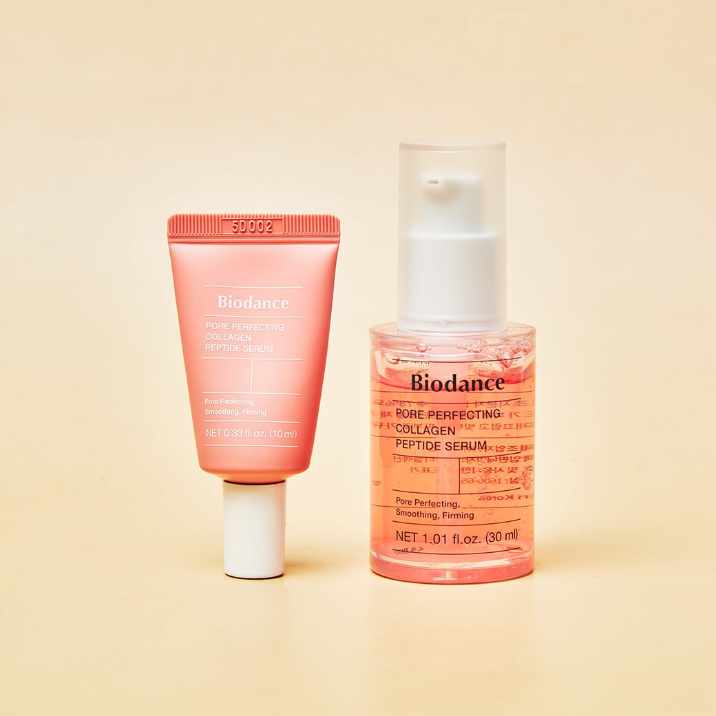 Biodance Pore Perfecting Collagen Peptide Serum