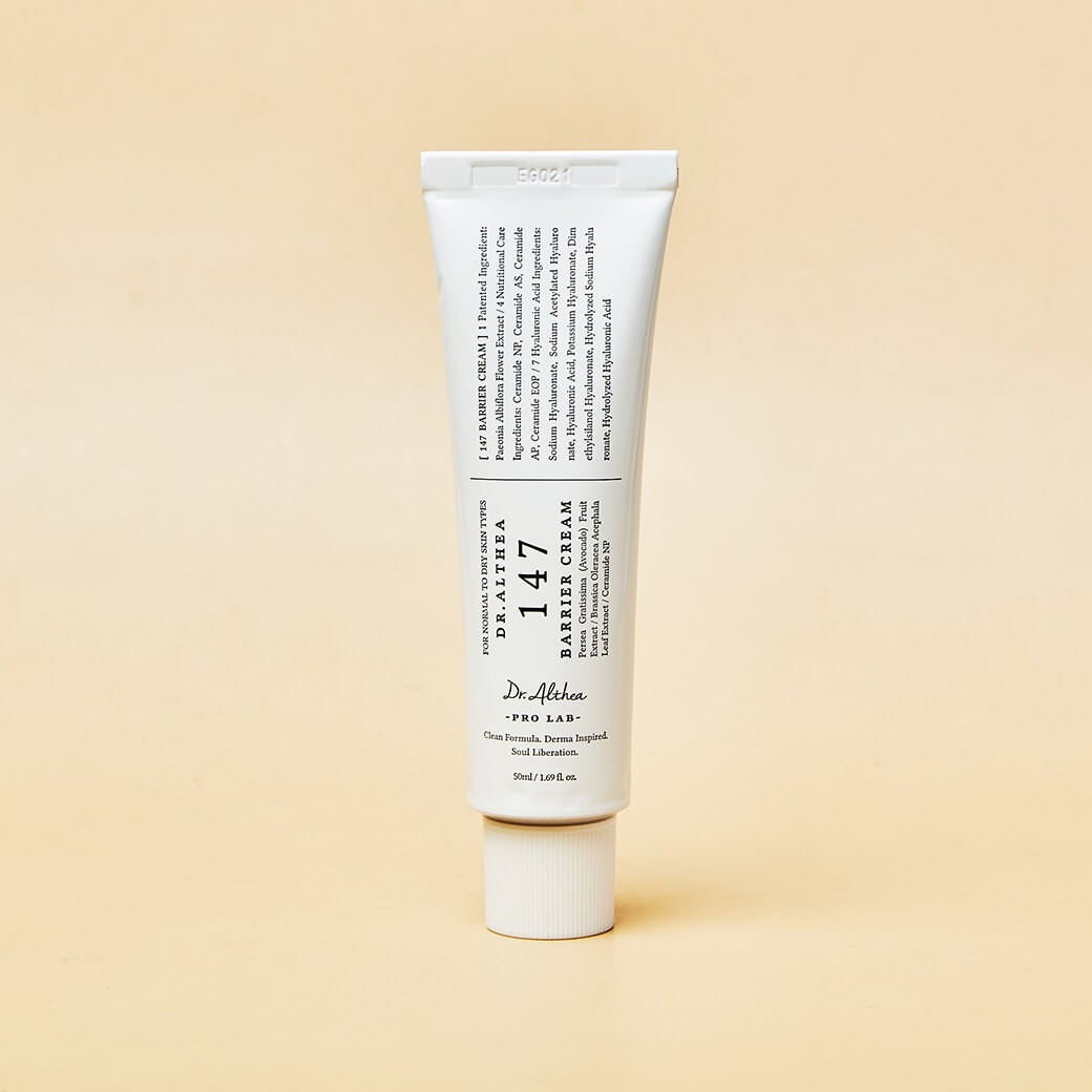 Dr.Althea 147 Barrier Cream 50 ml