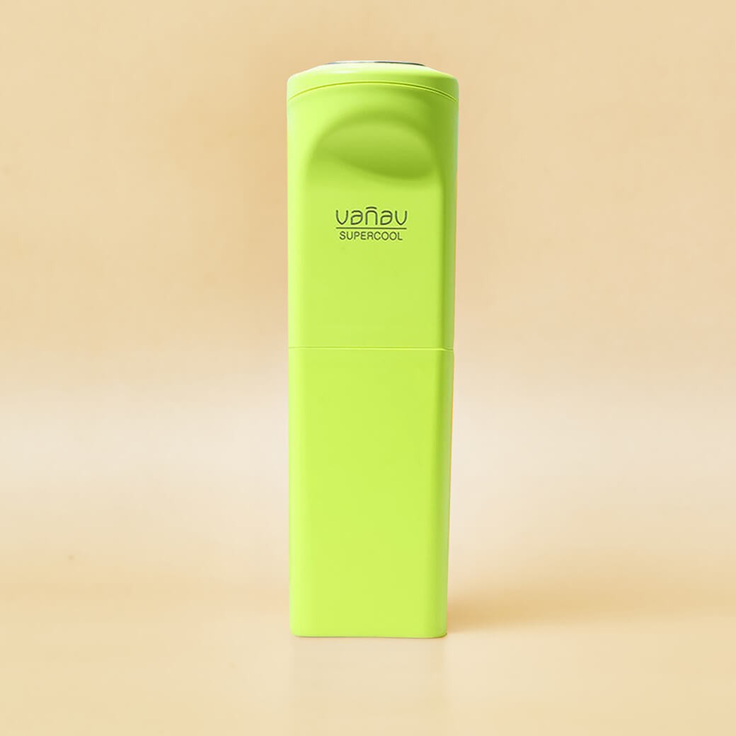 VANAV Super Multi Cooling Device Green