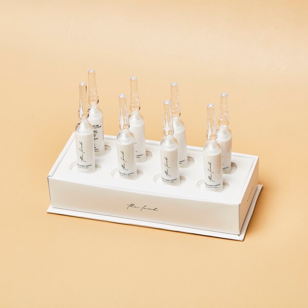 The Lomb Toning Therapy Ampoule