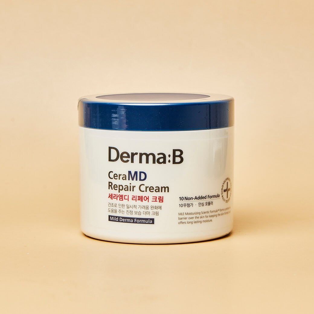 Derma:B CeraMD Repair Cream 430ml