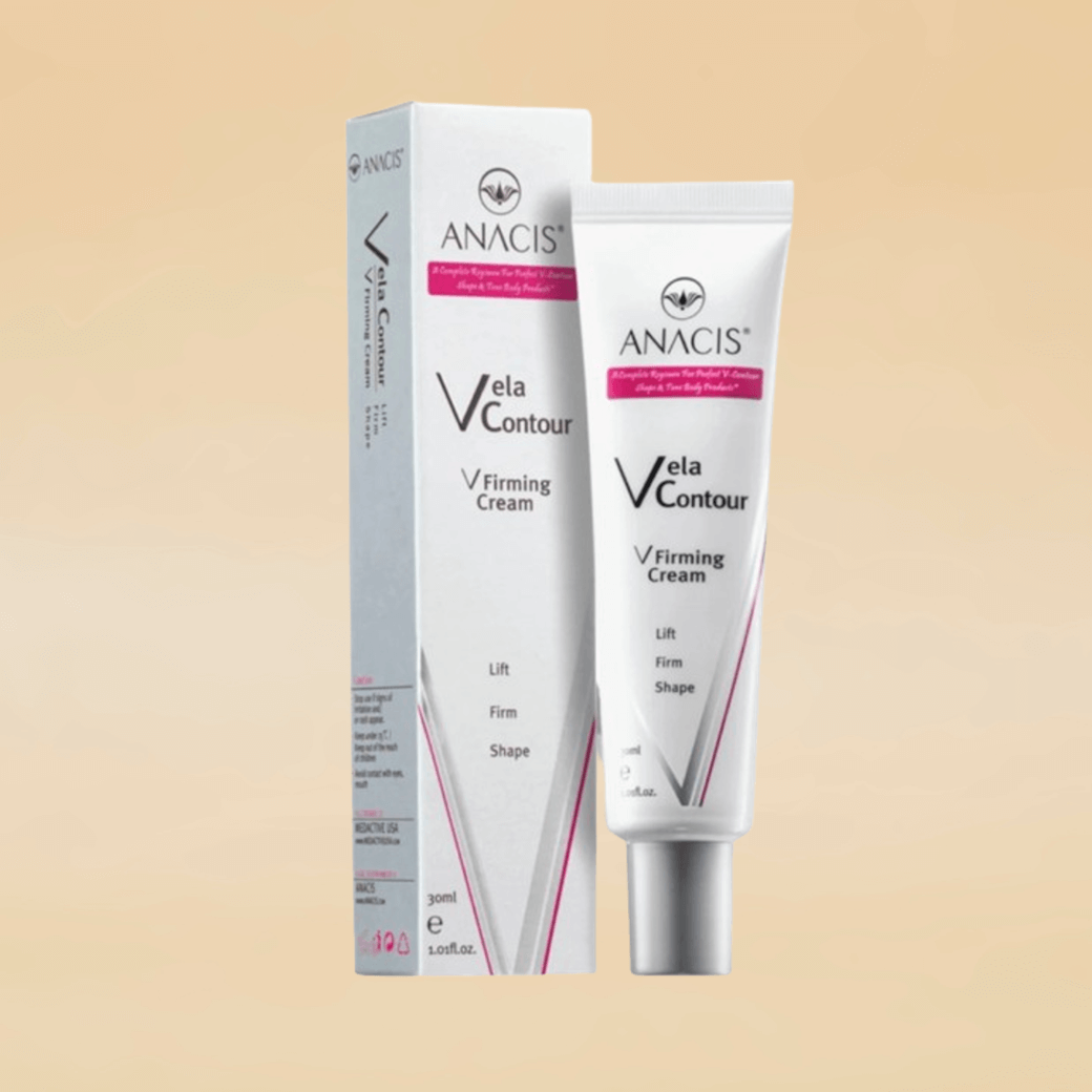 ANACIS - Vela Contour V Firming Cream