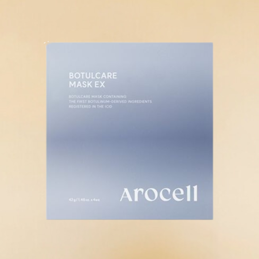 Arocell Botulcare Mask EX