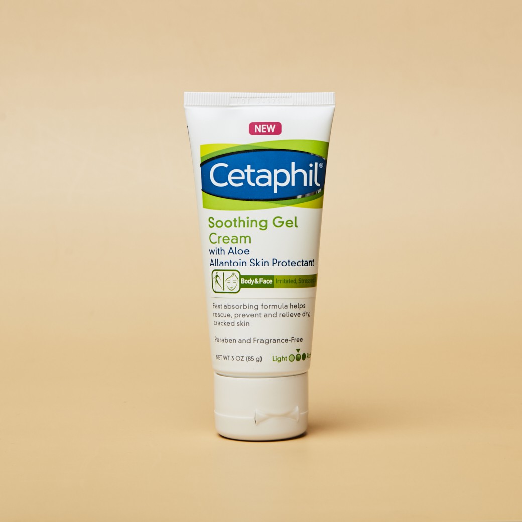 cetaphil gel cream