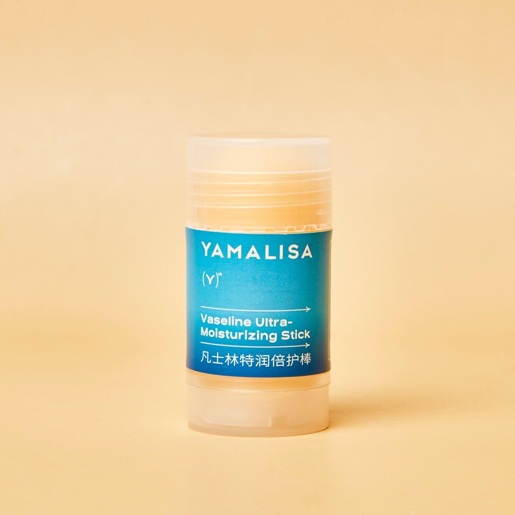 YAMALISA Vaseline Ultra-Moisturizing Stick 30g