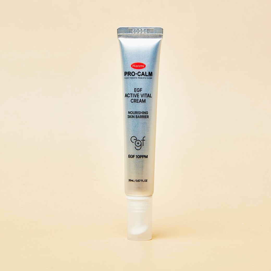 Hanmi Pro-Calm EGF Active Vital Cream