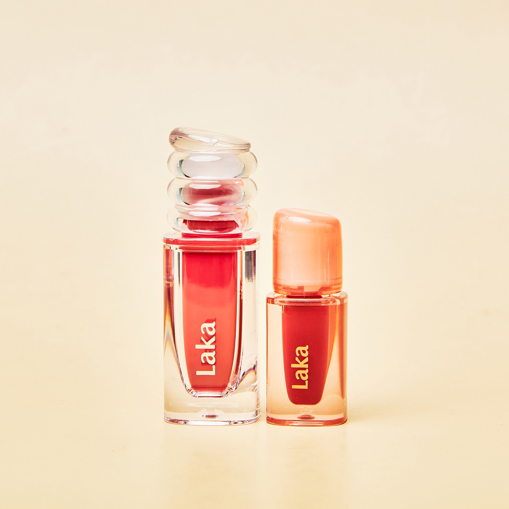 Laka Maxi Glayer Tint 3.8 g