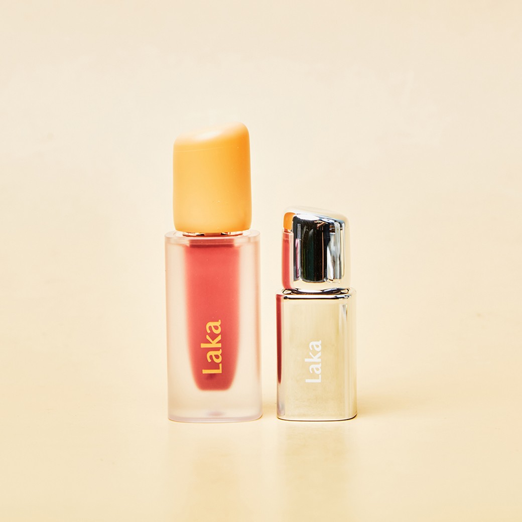 Laka Fruity Glam Tint 102 Dewy