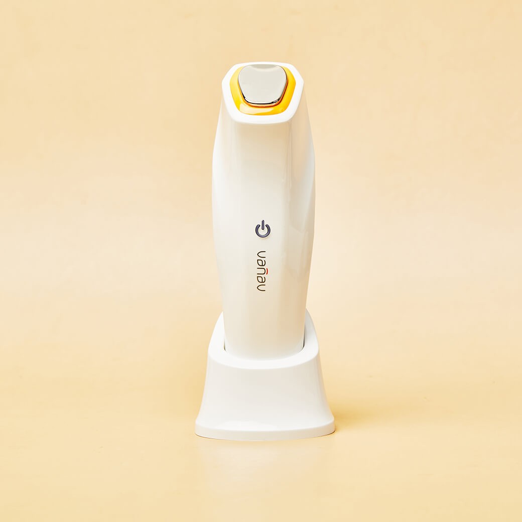 VANAV HOT & COOL SKIN FIT - 4 Level Temperature Facial Treatment Tool For Skincare