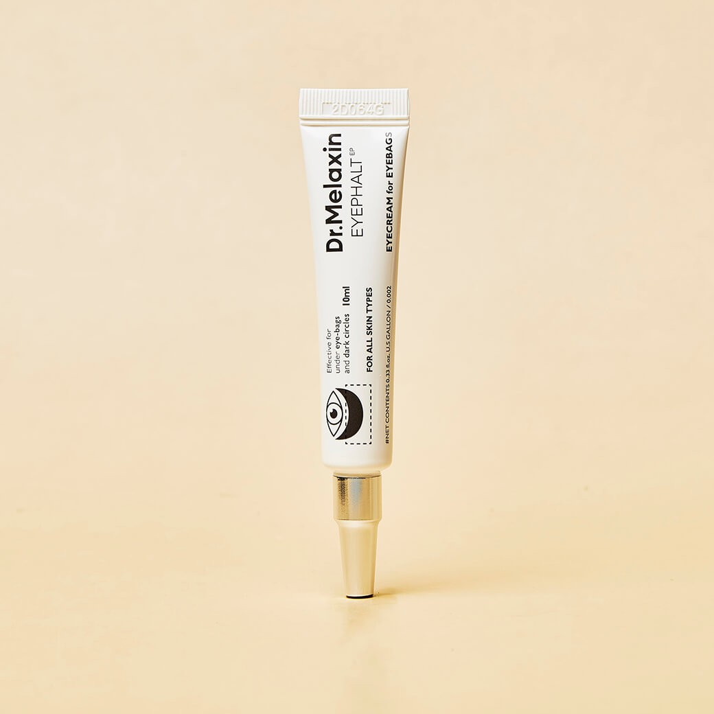 Dr.Melaxin Eyephalt Eyebag Cream