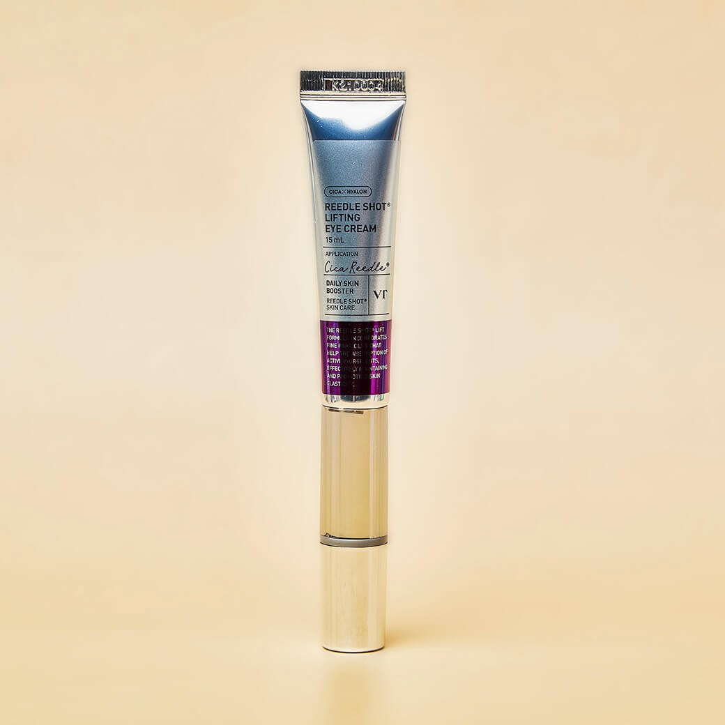 VT COSMETICS Reedle Shot Lifting Eye Cream