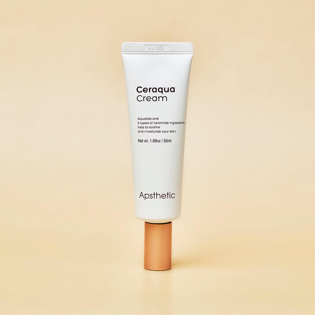 GPSKIN Apsthetic Ceraqua Cream