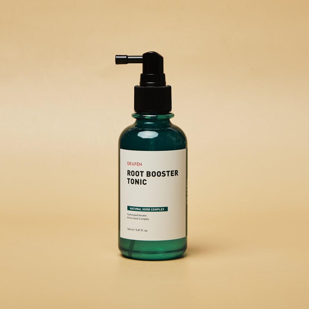 GRAFEN Root Booster Tonic