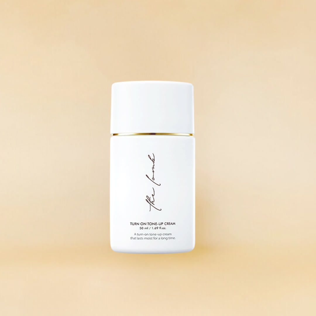The Lomb Turn On Tone-Up Cream 50 ml