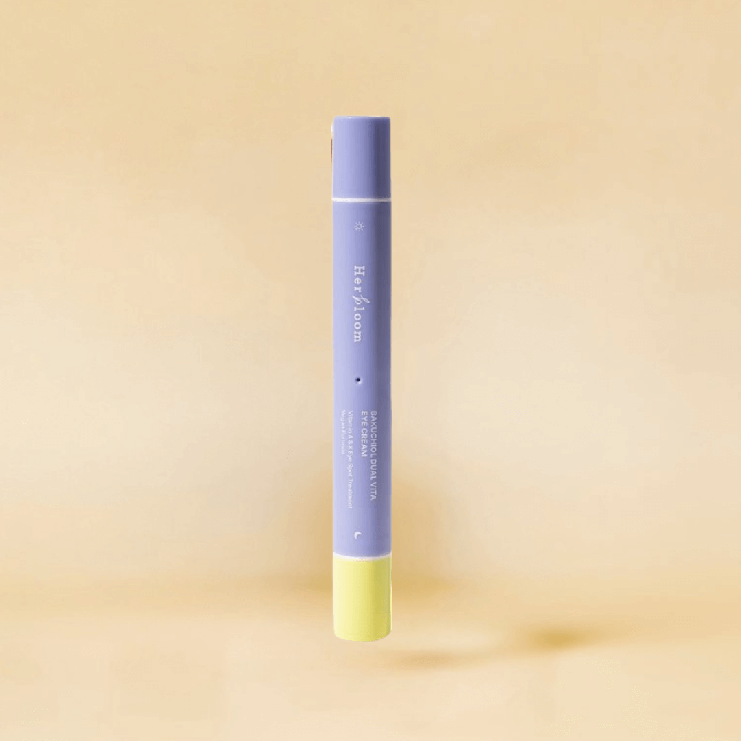 Herbloom Bakuchiol Dual Vita Eye Cream 16 ml