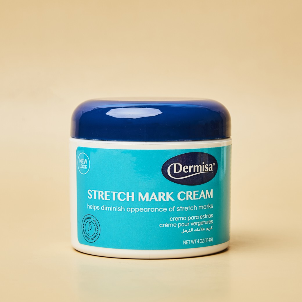 dermisa stretch mark cream
